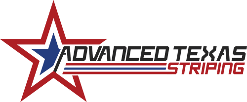 Advanced Texas Striping